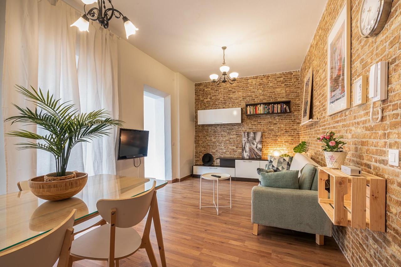 Appartement Casa@encina House Yard In Old Town Vft/se/00719 Sevilla