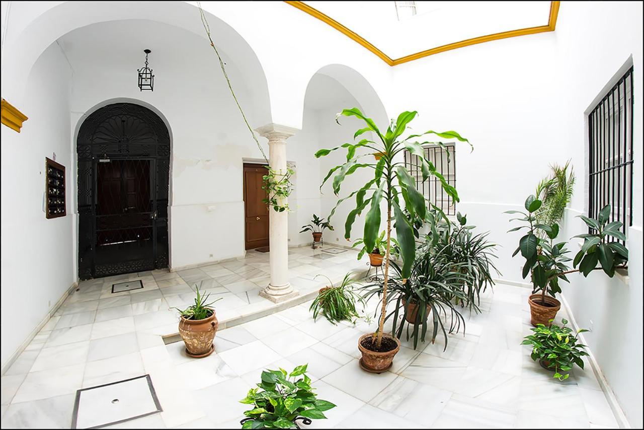 Casa@encina House Yard In Old Town Vft/se/00719 Appartement Sevilla
