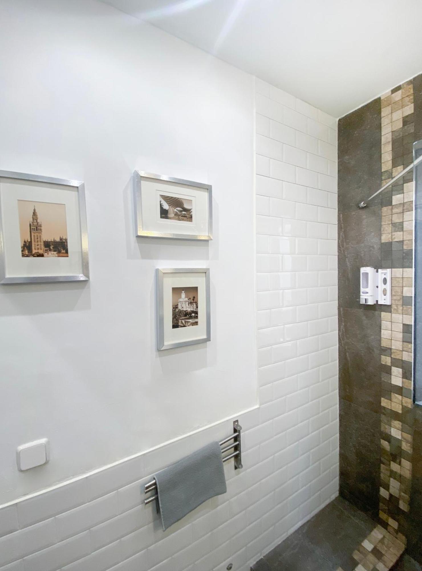 Casa@encina House Yard In Old Town Vft/se/00719 Appartement Sevilla